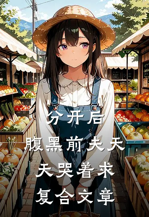 分开后，腹黑前夫天天哭着求复合文章