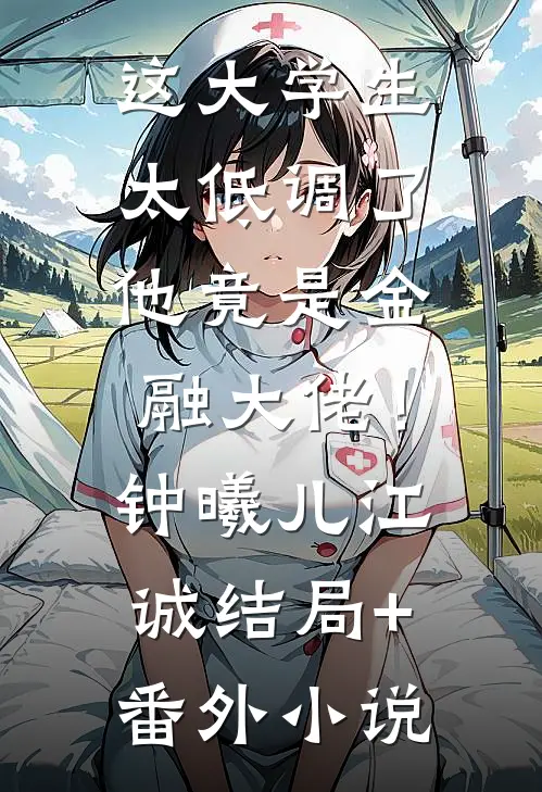 这大学生太低调了，他竟是金融大佬！钟曦儿江诚结局+番外小说