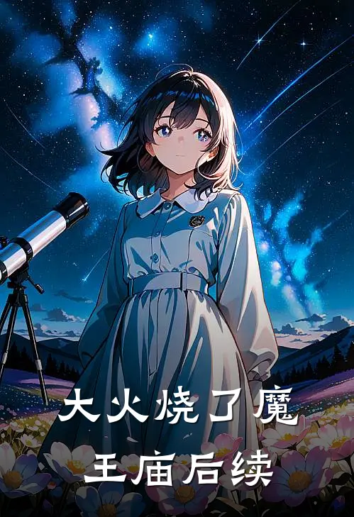 大火烧了魔王庙后续