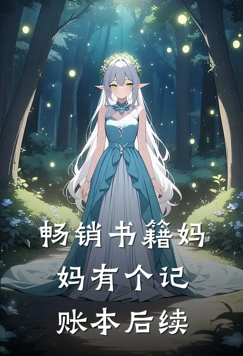 畅销书籍妈妈有个记账本后续