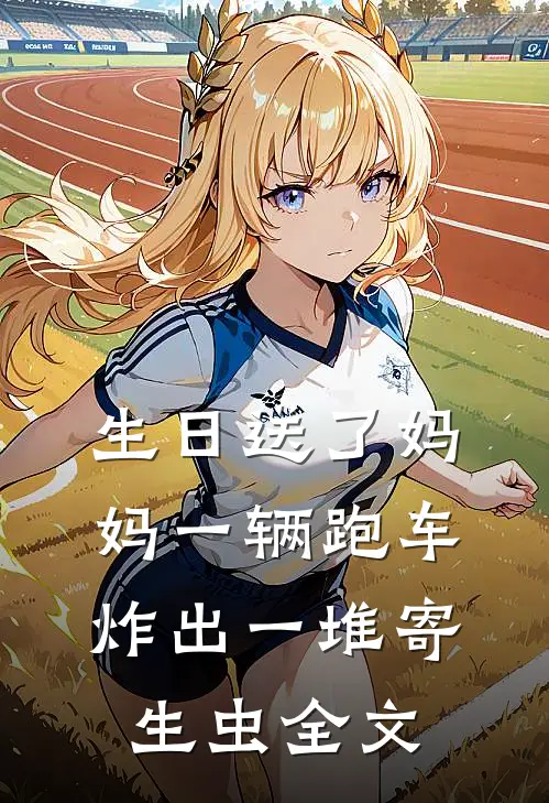 生日送了妈妈一辆跑车，炸出一堆寄生虫全文