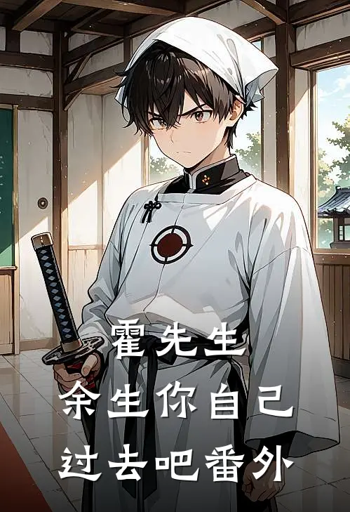 霍先生，余生你自己过去吧番外