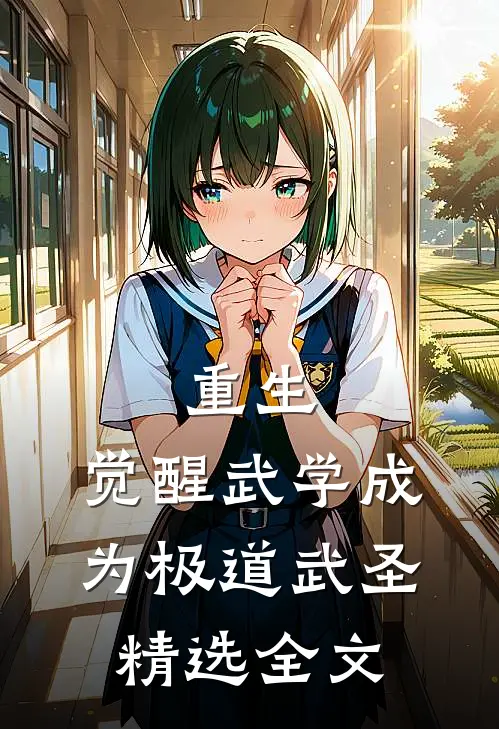 重生：觉醒武学成为极道武圣精选全文