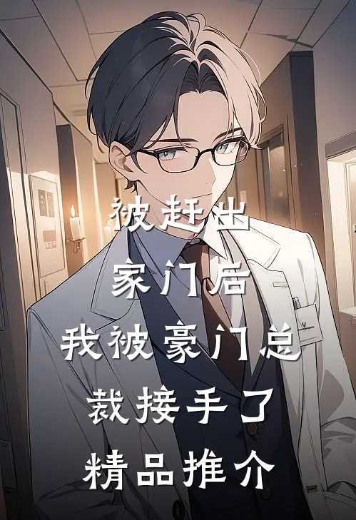 被赶出家门后，我被豪门总裁接手了精品推介