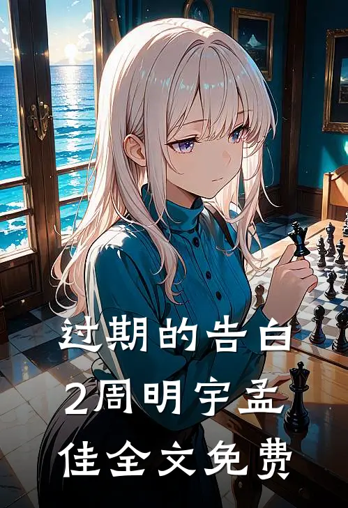 过期的告白2周明宇孟佳全文免费