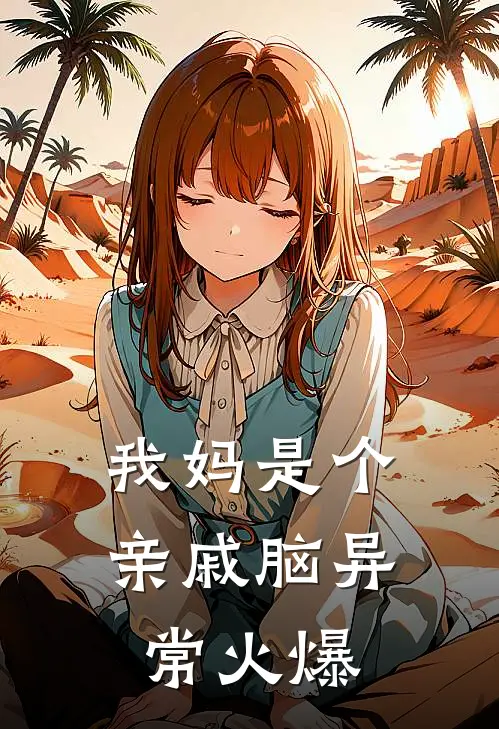 我妈是个亲戚脑异常火爆