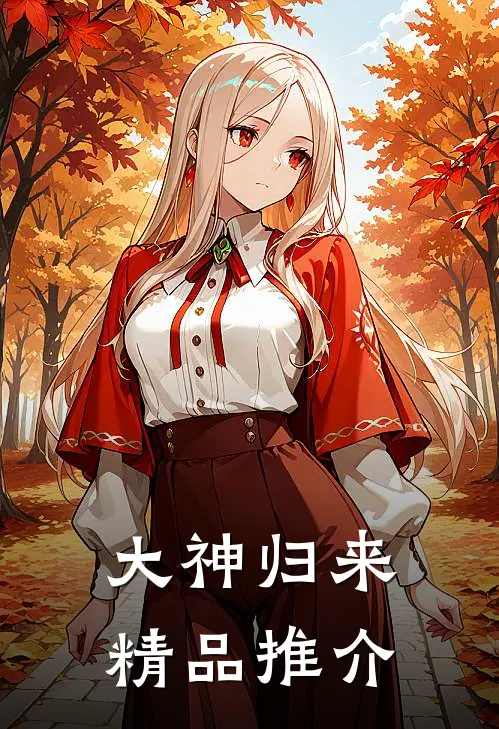 大神归来精品推介