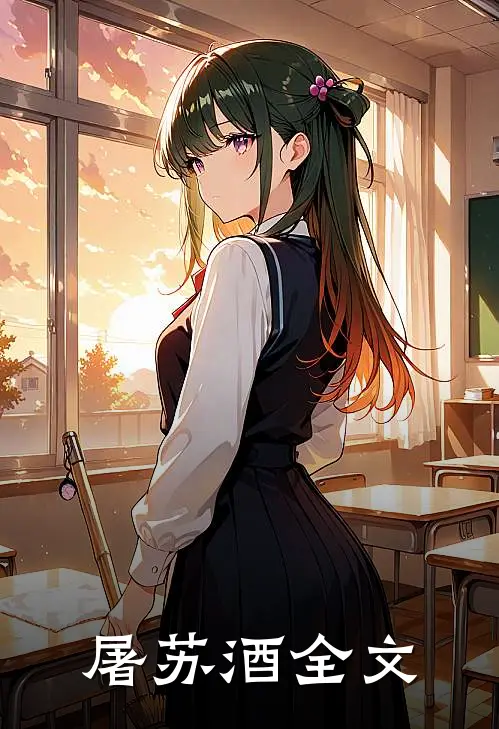 屠苏酒全文