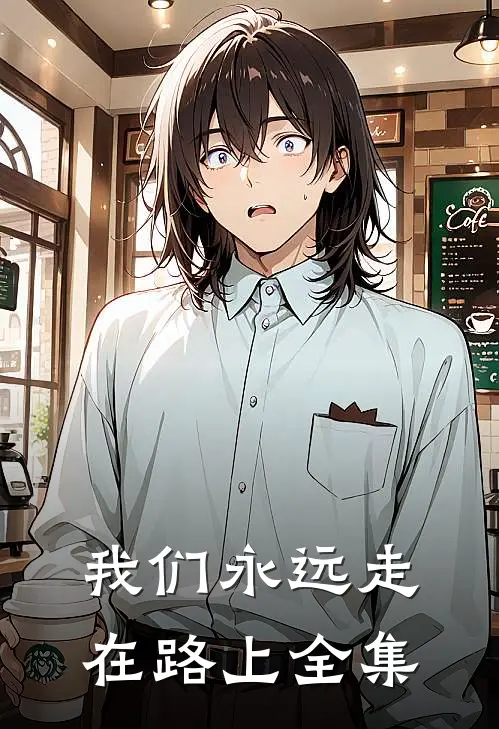 我们永远走在路上 全集