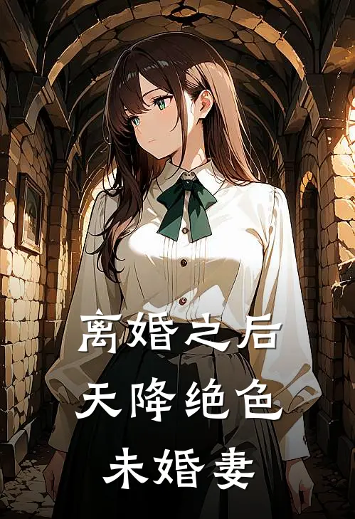 离婚之后天降绝色未婚妻