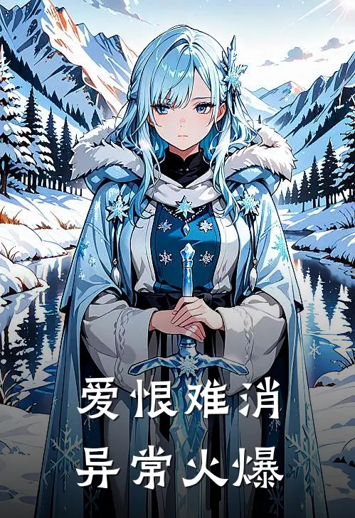 爱恨难消异常火爆
