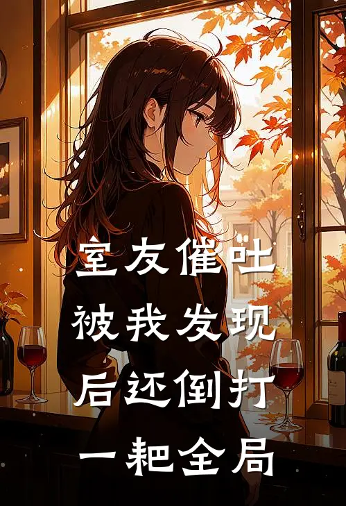 室友催吐，被我发现后还倒打一耙全局