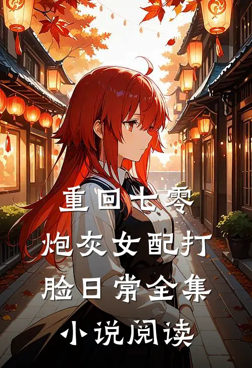 重回七零：炮灰女配打脸日常全集小说阅读