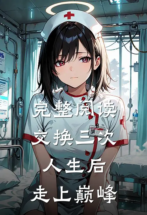完整阅读交换三次人生后，走上巅峰