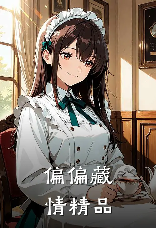 偏偏藏情精品