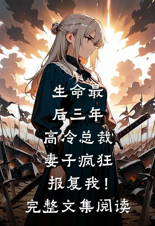 生命最后三年，高冷总裁妻子疯狂报复我！完整文集阅读
