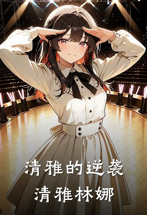 清雅的逆袭清雅林娜