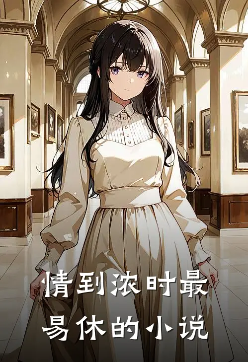 情到浓时最易休的小说