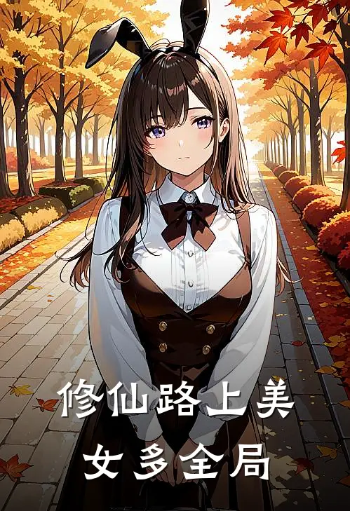 修仙路上美女多全局
