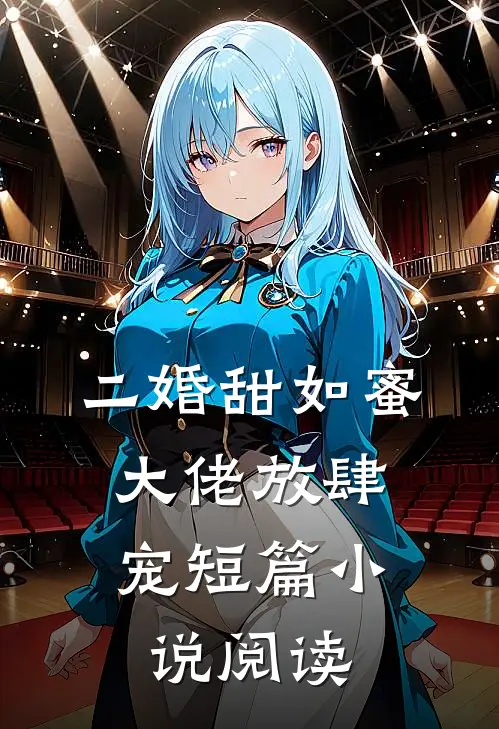 二婚甜如蜜：大佬放肆宠短篇小说阅读