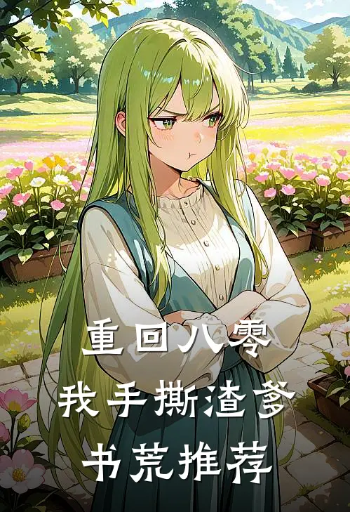 重回八零，我手撕渣爹书荒推荐