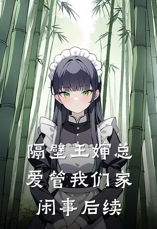 隔壁王婶总爱管我们家闲事后续