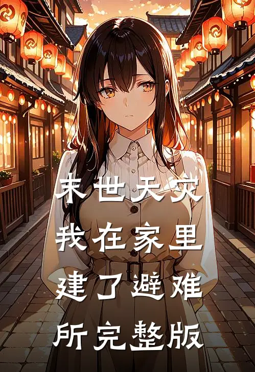末世天灾，我在家里建了避难所完整版