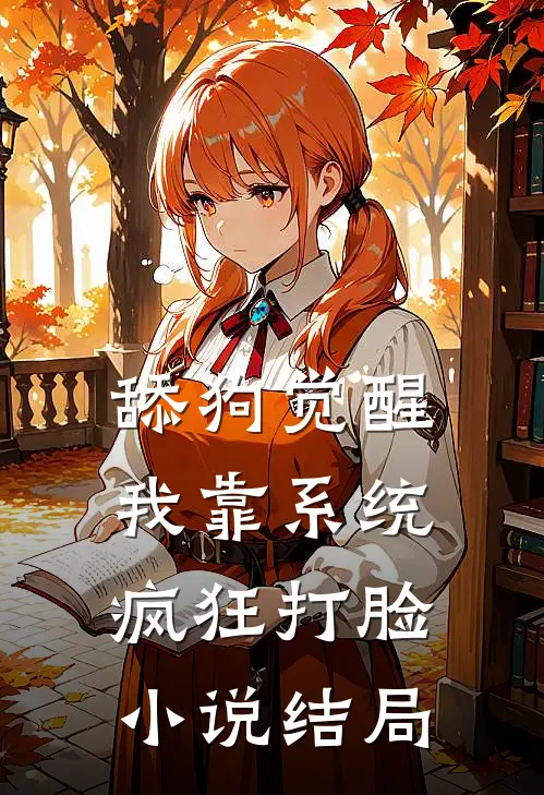 舔狗觉醒，我靠系统疯狂打脸小说结局
