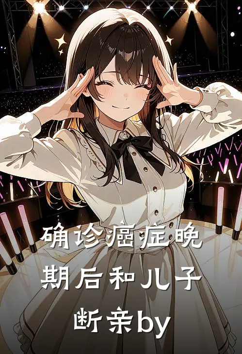 确诊癌症晚期后和儿子断亲by
