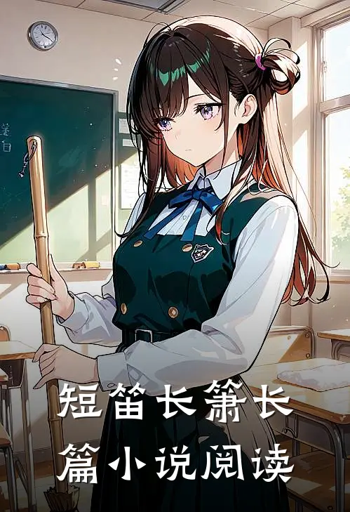 短笛长箫长篇小说阅读