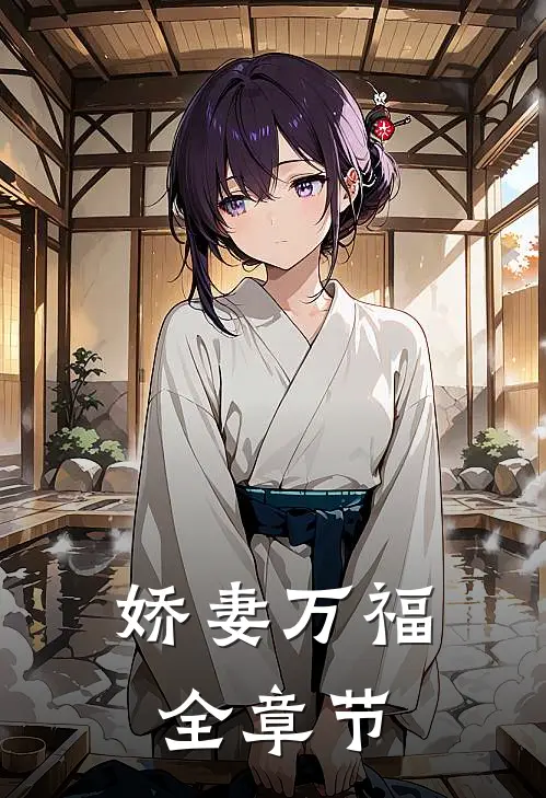 娇妻万福全章节