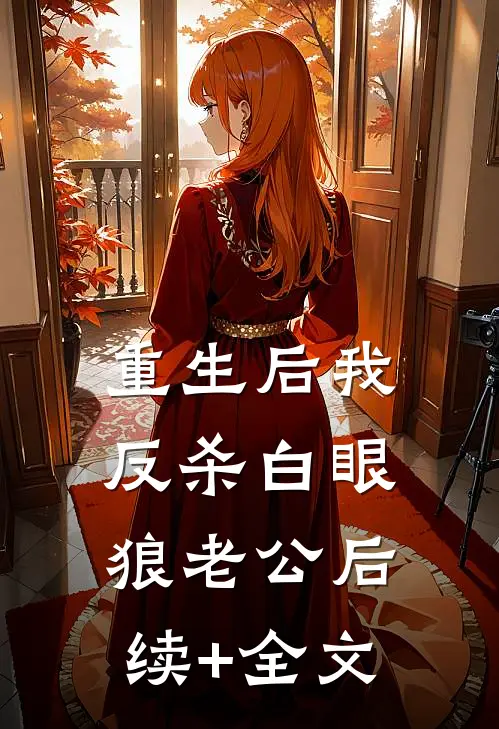 重生后我反杀白眼狼老公后续+全文