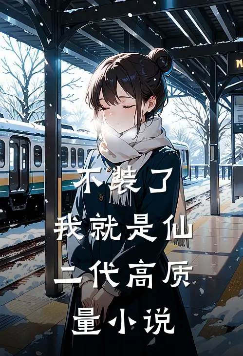 不装了，我就是仙二代高质量小说