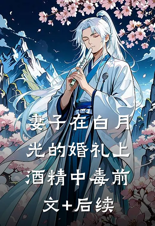 妻子在白月光的婚礼上酒精中毒前文+后续