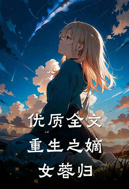 优质全文重生之嫡女蓉归