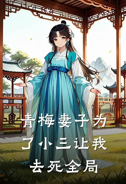 青梅妻子为了小三让我去死全局