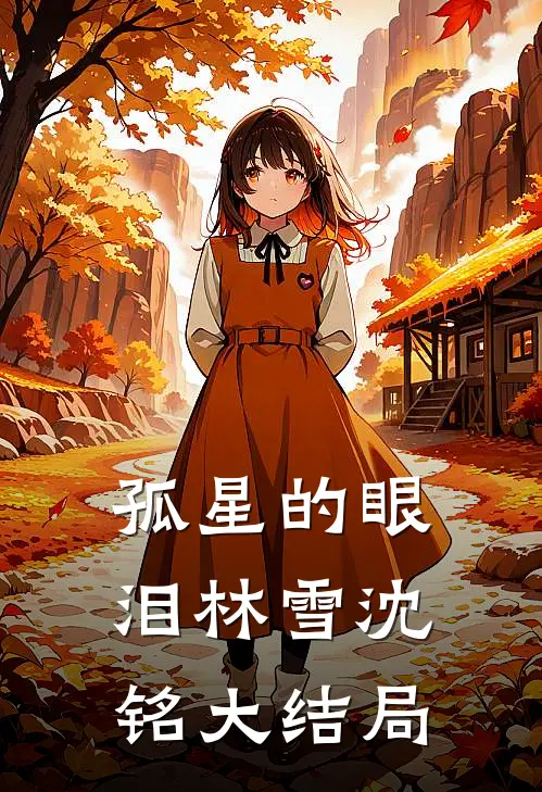 孤星的眼泪林雪沈铭大结局