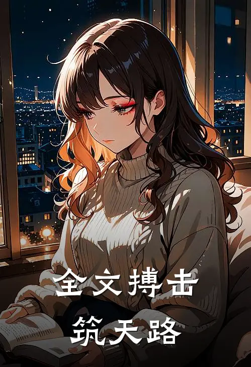 全文搏击筑天路