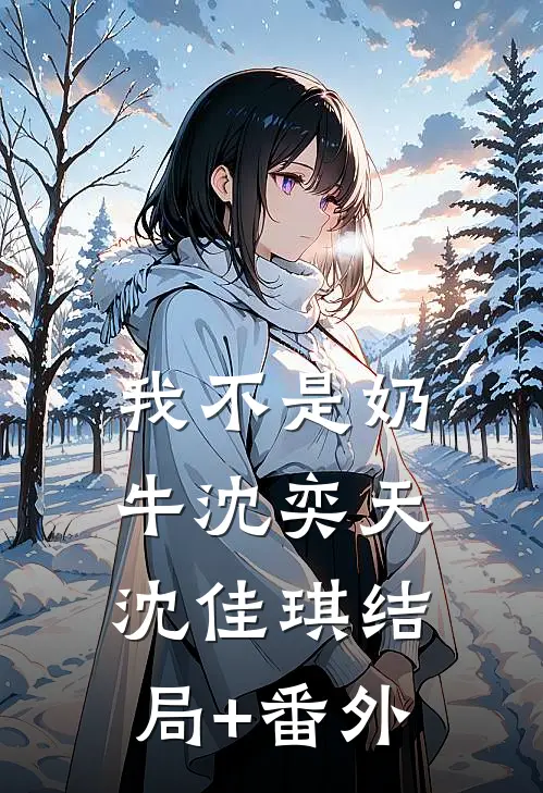 我不是奶牛沈奕天沈佳琪结局+番外