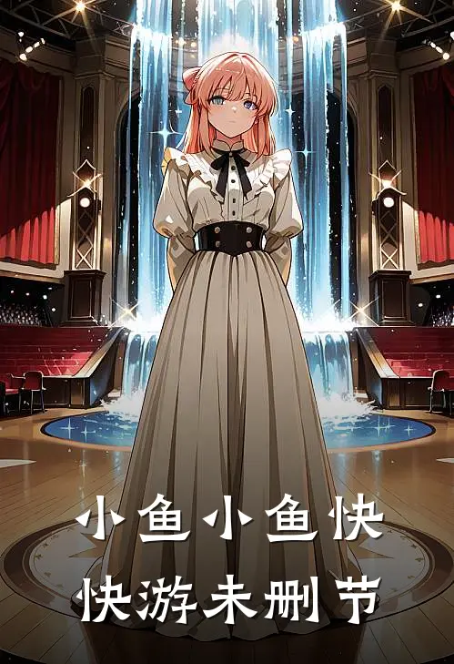 小鱼小鱼快快游未删节