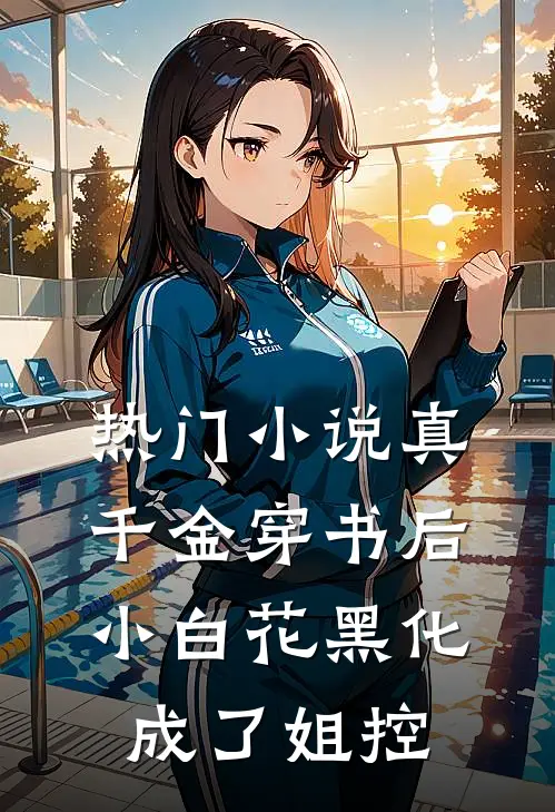 热门小说真千金穿书后，小白花黑化成了姐控