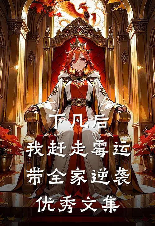 下凡后，我赶走霉运带全家逆袭优秀文集