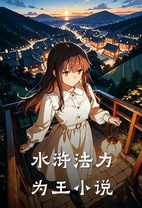 水浒·法力为王小说