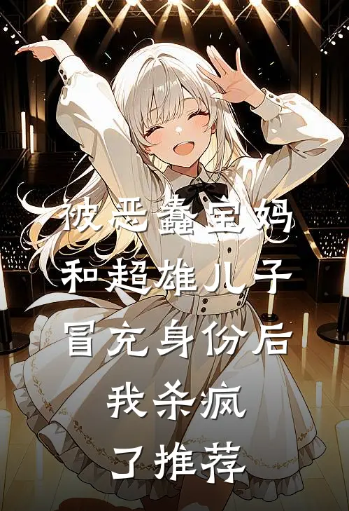 被恶蠢宝妈和超雄儿子冒充身份后，我杀疯了推荐