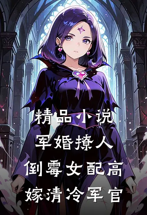 精品小说军婚撩人：倒霉女配高嫁清冷军官