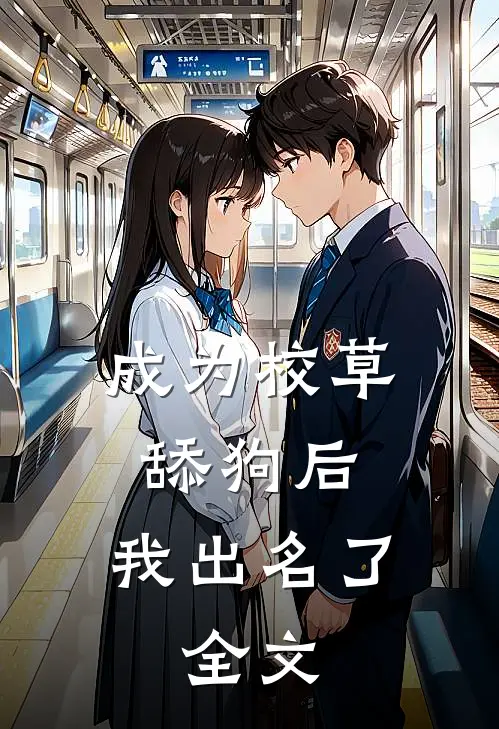 成为校草舔狗后，我出名了。全文