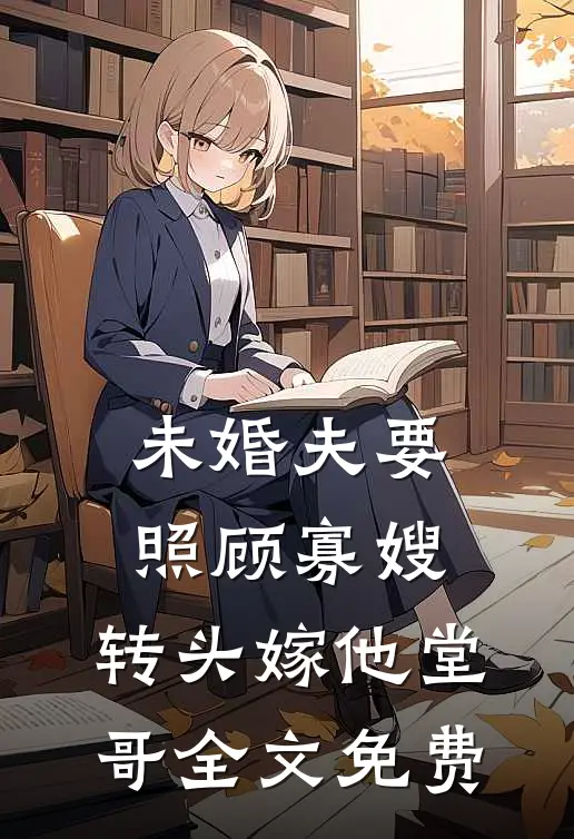 未婚夫要照顾寡嫂，转头嫁他堂哥全文免费