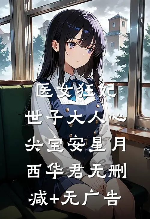 医女狂妃：世子大人心尖宝安星月西华君无删减+无广告