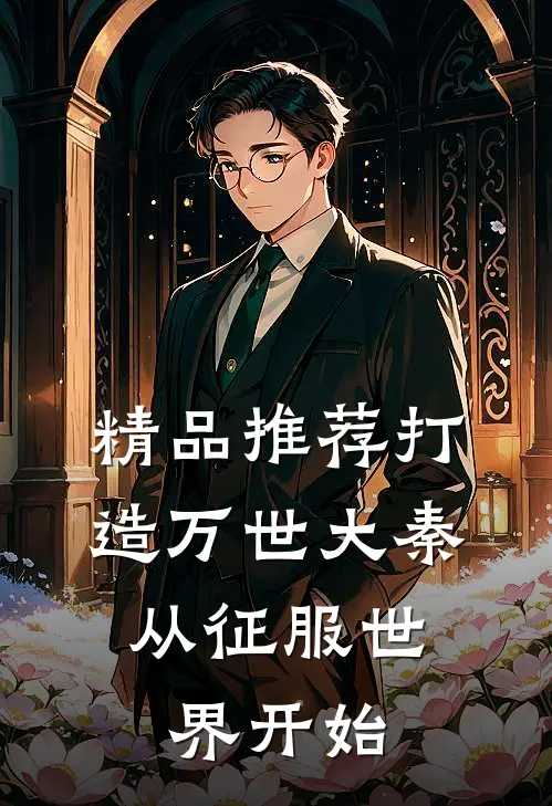 精品推荐打造万世大秦，从征服世界开始