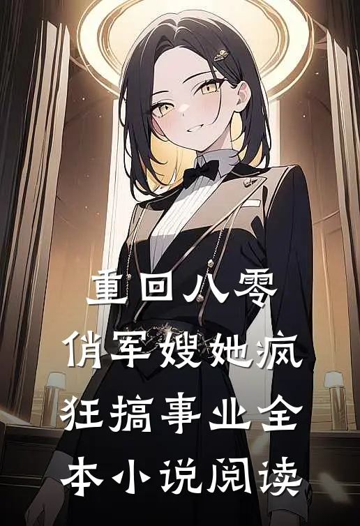 重回八零：俏军嫂她疯狂搞事业全本小说阅读